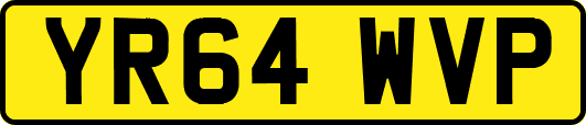 YR64WVP