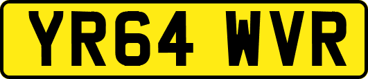 YR64WVR