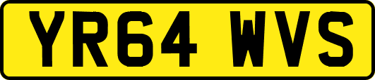 YR64WVS