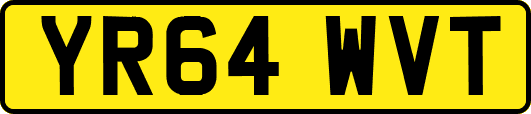 YR64WVT