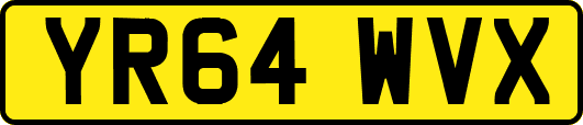 YR64WVX
