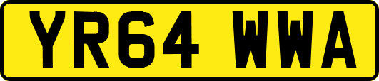 YR64WWA