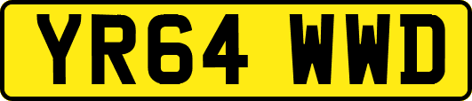 YR64WWD
