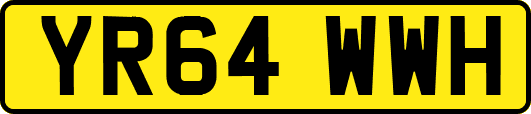 YR64WWH