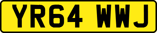 YR64WWJ