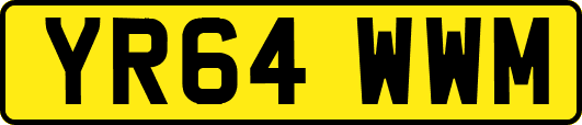 YR64WWM