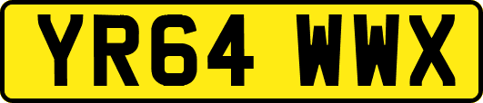 YR64WWX