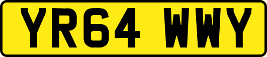 YR64WWY