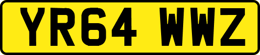 YR64WWZ