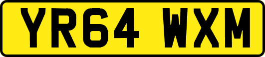 YR64WXM