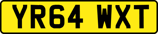 YR64WXT