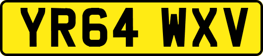 YR64WXV