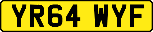 YR64WYF