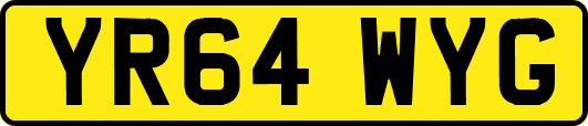 YR64WYG