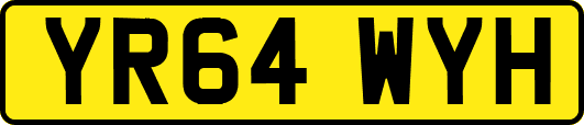 YR64WYH
