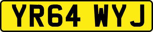 YR64WYJ