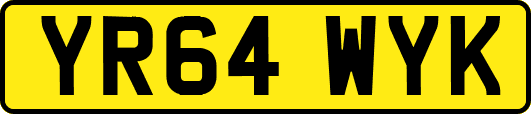 YR64WYK