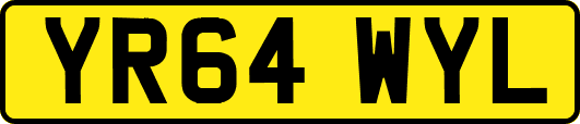 YR64WYL