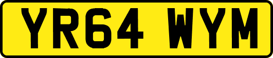 YR64WYM