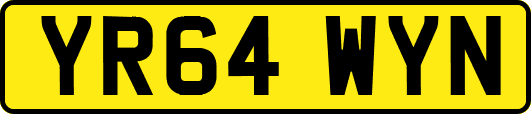 YR64WYN