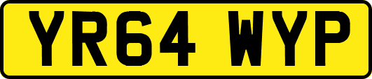 YR64WYP