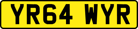 YR64WYR