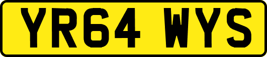YR64WYS