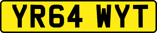 YR64WYT