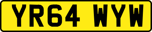 YR64WYW