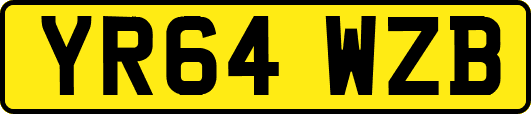 YR64WZB