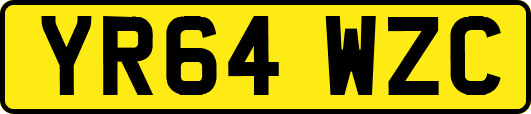 YR64WZC