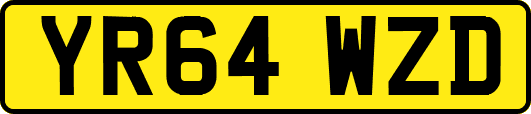 YR64WZD