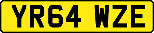 YR64WZE