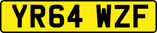 YR64WZF