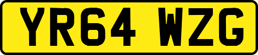 YR64WZG