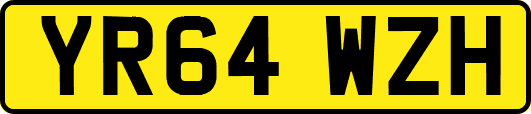 YR64WZH
