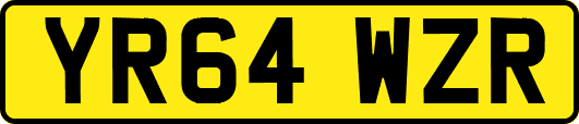 YR64WZR