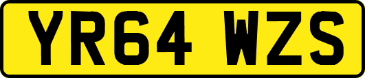 YR64WZS