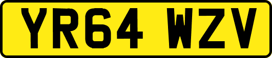 YR64WZV