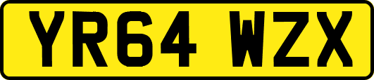 YR64WZX