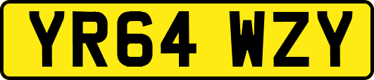 YR64WZY