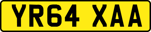 YR64XAA