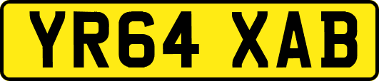 YR64XAB