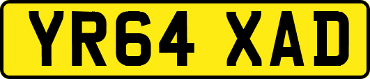 YR64XAD