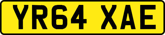 YR64XAE