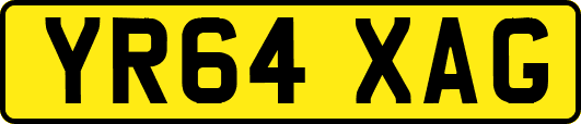 YR64XAG