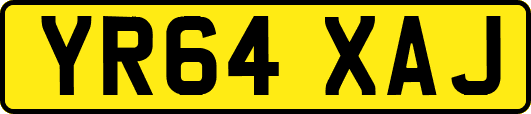 YR64XAJ
