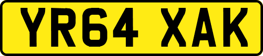 YR64XAK