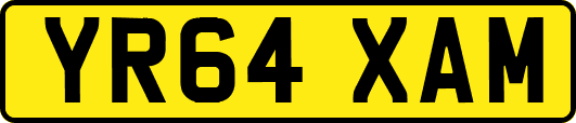 YR64XAM