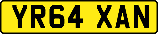 YR64XAN